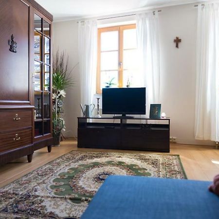 Apartement 1 Grosse Bruedergasse بوتسن المظهر الخارجي الصورة