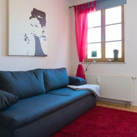 Apartement 1 Grosse Bruedergasse بوتسن المظهر الخارجي الصورة