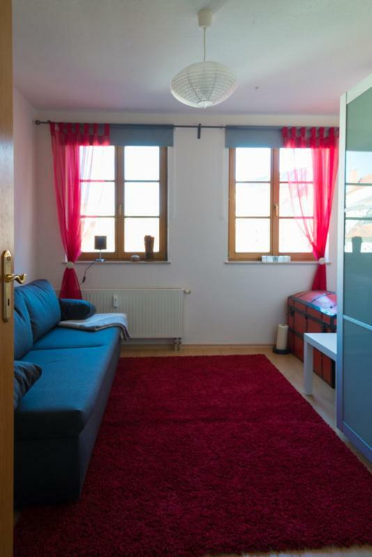 Apartement 1 Grosse Bruedergasse بوتسن المظهر الخارجي الصورة