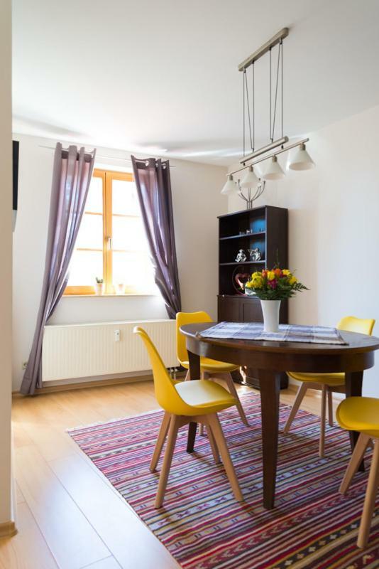 Apartement 1 Grosse Bruedergasse بوتسن المظهر الخارجي الصورة