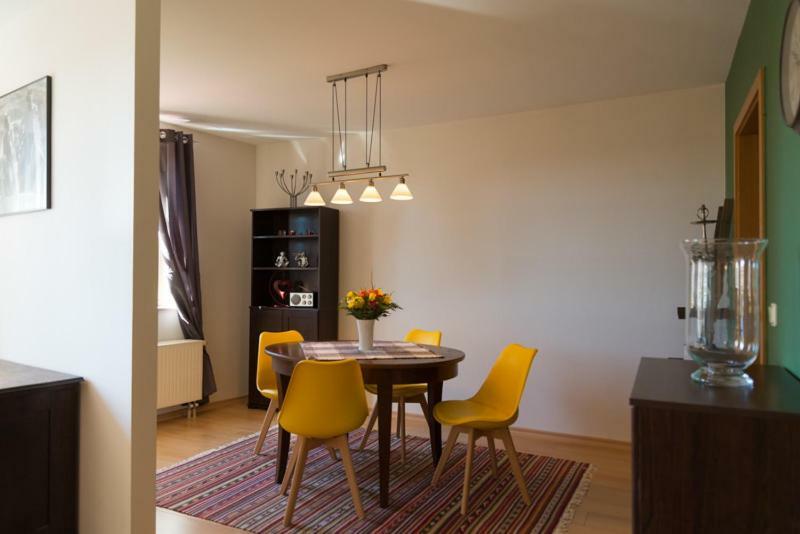 Apartement 1 Grosse Bruedergasse بوتسن المظهر الخارجي الصورة